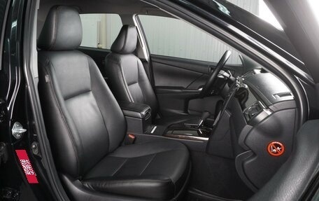Toyota Camry, 2015 год, 2 520 000 рублей, 8 фотография