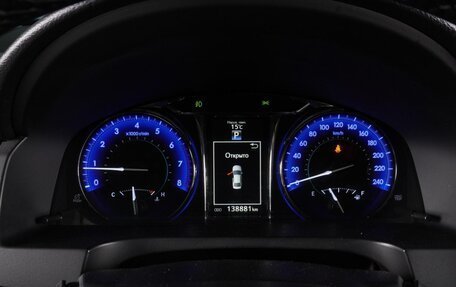 Toyota Camry, 2015 год, 2 520 000 рублей, 20 фотография
