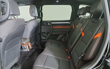 Haval F7 I, 2024 год, 3 699 000 рублей, 8 фотография