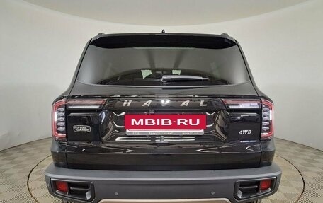Haval F7 I, 2024 год, 3 699 000 рублей, 5 фотография