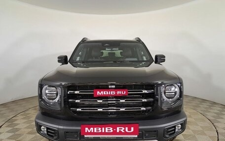 Haval F7 I, 2024 год, 3 699 000 рублей, 2 фотография