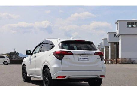 Honda Vezel, 2021 год, 1 160 131 рублей, 5 фотография