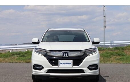 Honda Vezel, 2021 год, 1 160 131 рублей, 2 фотография
