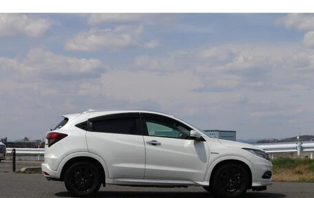Honda Vezel, 2021 год, 1 160 131 рублей, 8 фотография