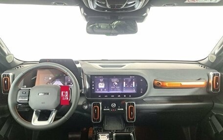 Haval F7 I, 2024 год, 3 699 000 рублей, 9 фотография