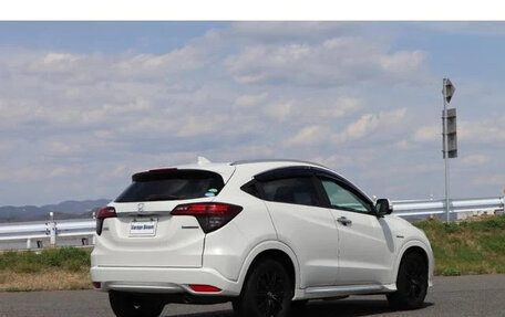 Honda Vezel, 2021 год, 1 160 131 рублей, 7 фотография
