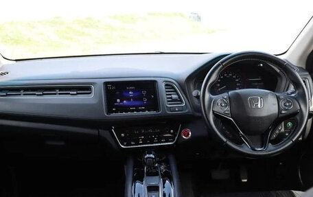 Honda Vezel, 2021 год, 1 160 131 рублей, 10 фотография