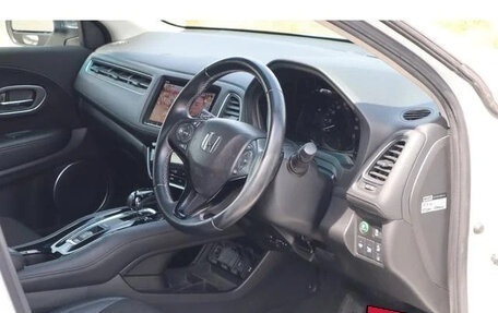 Honda Vezel, 2021 год, 1 160 131 рублей, 11 фотография