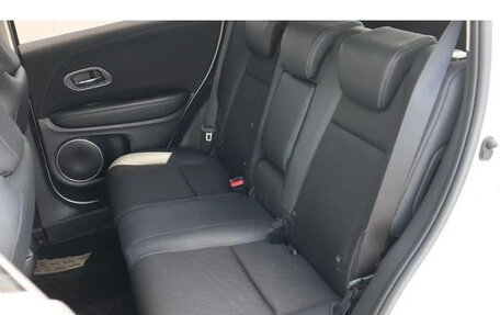 Honda Vezel, 2021 год, 1 160 131 рублей, 18 фотография