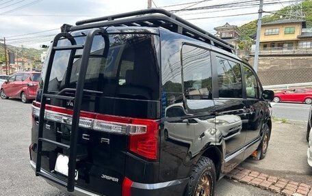 Mitsubishi Delica D:5 I, 2022 год, 2 830 131 рублей, 4 фотография