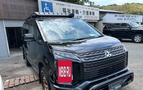 Mitsubishi Delica D:5 I, 2022 год, 2 830 131 рублей, 3 фотография
