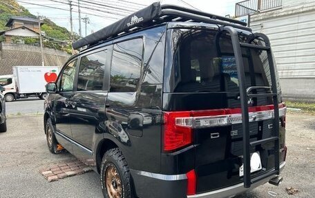 Mitsubishi Delica D:5 I, 2022 год, 2 830 131 рублей, 6 фотография