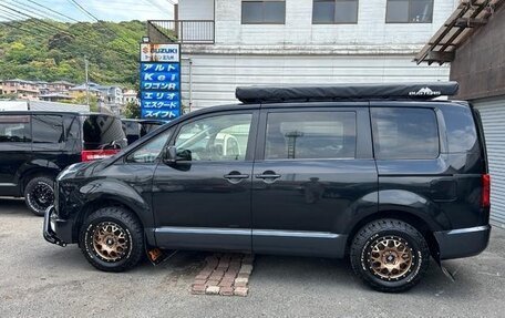 Mitsubishi Delica D:5 I, 2022 год, 2 830 131 рублей, 8 фотография