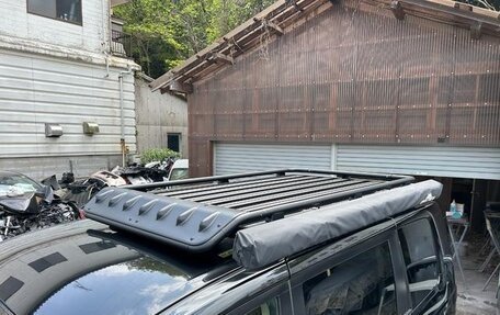 Mitsubishi Delica D:5 I, 2022 год, 2 830 131 рублей, 10 фотография