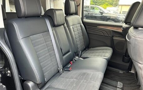 Mitsubishi Delica D:5 I, 2022 год, 2 830 131 рублей, 17 фотография