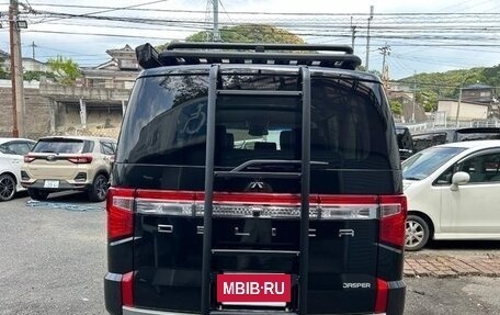 Mitsubishi Delica D:5 I, 2022 год, 2 830 131 рублей, 5 фотография