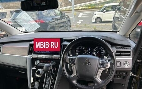 Mitsubishi Delica D:5 I, 2022 год, 2 830 131 рублей, 15 фотография