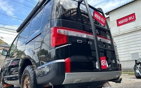 Mitsubishi Delica D:5 I, 2022 год, 2 830 131 рублей, 7 фотография