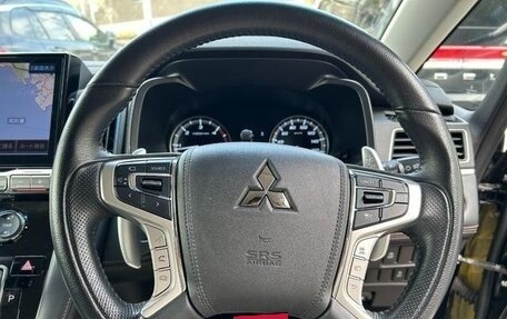 Mitsubishi Delica D:5 I, 2022 год, 2 830 131 рублей, 16 фотография