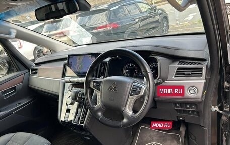 Mitsubishi Delica D:5 I, 2022 год, 2 830 131 рублей, 14 фотография