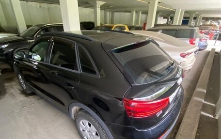 Audi Q3, 2012 год, 1 400 000 рублей, 3 фотография