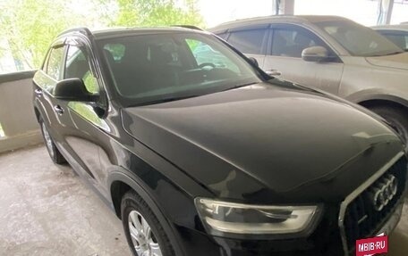 Audi Q3, 2012 год, 1 400 000 рублей, 4 фотография
