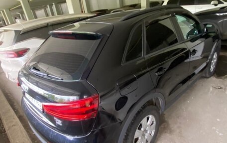 Audi Q3, 2012 год, 1 400 000 рублей, 5 фотография