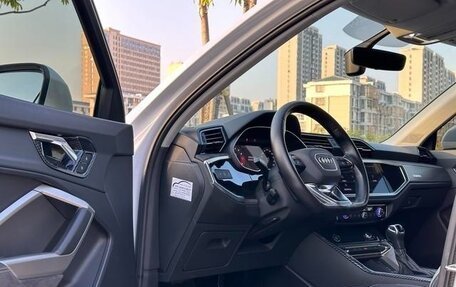 Audi Q3, 2022 год, 2 295 441 рублей, 7 фотография