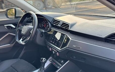 Audi Q3, 2022 год, 2 295 441 рублей, 9 фотография