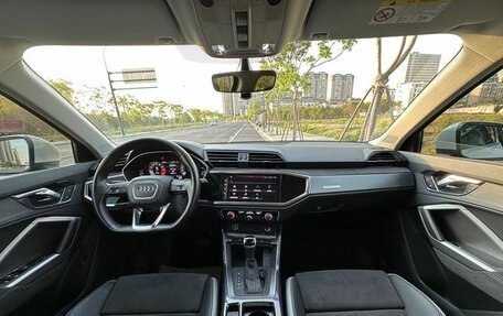 Audi Q3, 2022 год, 2 295 441 рублей, 6 фотография