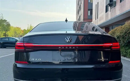 Volkswagen Passat B8 рестайлинг, 2022 год, 1 950 099 рублей, 6 фотография