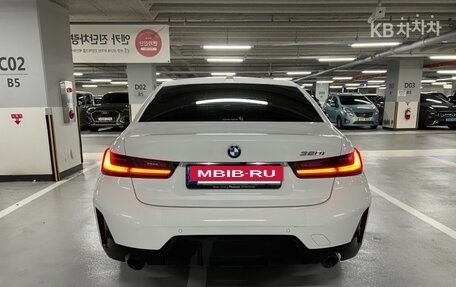 BMW 3 серия, 2020 год, 2 790 000 рублей, 4 фотография