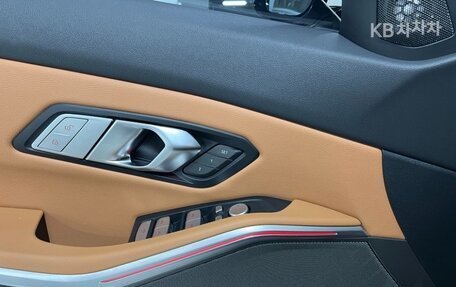 BMW 3 серия, 2020 год, 2 790 000 рублей, 14 фотография
