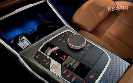 BMW 3 серия, 2020 год, 2 790 000 рублей, 17 фотография
