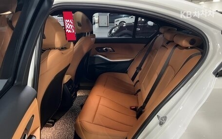 BMW 3 серия, 2020 год, 2 790 000 рублей, 12 фотография