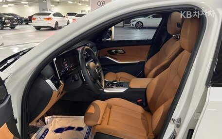 BMW 3 серия, 2020 год, 2 790 000 рублей, 13 фотография