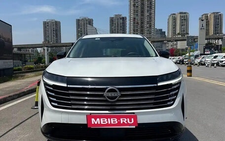 Nissan Pathfinder, 2024 год, 3 970 000 рублей, 2 фотография