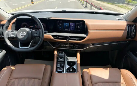 Nissan Pathfinder, 2024 год, 3 970 000 рублей, 6 фотография
