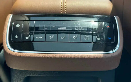 Nissan Pathfinder, 2024 год, 3 970 000 рублей, 15 фотография