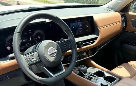 Nissan Pathfinder, 2024 год, 3 970 000 рублей, 7 фотография