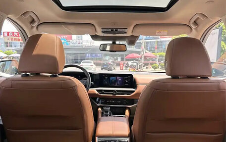 Nissan Pathfinder, 2024 год, 3 970 000 рублей, 16 фотография