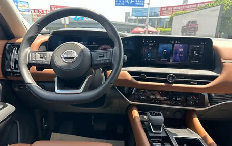 Nissan Pathfinder, 2024 год, 3 970 000 рублей, 8 фотография