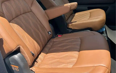 Nissan Pathfinder, 2024 год, 3 970 000 рублей, 14 фотография