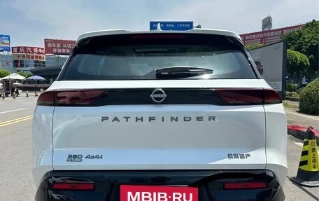 Nissan Pathfinder, 2024 год, 3 970 000 рублей, 5 фотография