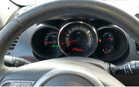 KIA Soul I рестайлинг, 2010 год, 870 000 рублей, 5 фотография