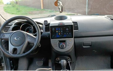 KIA Soul I рестайлинг, 2010 год, 870 000 рублей, 4 фотография