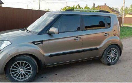 KIA Soul I рестайлинг, 2010 год, 870 000 рублей, 6 фотография