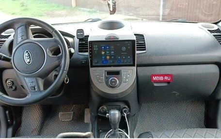 KIA Soul I рестайлинг, 2010 год, 870 000 рублей, 2 фотография