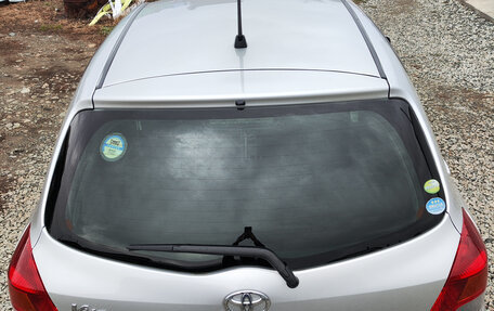Toyota Vitz, 2009 год, 680 000 рублей, 5 фотография