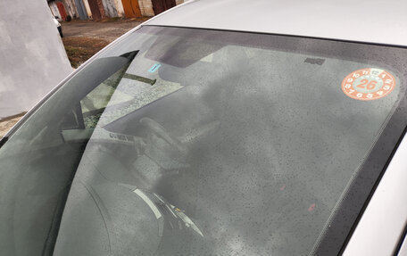 Toyota Vitz, 2009 год, 680 000 рублей, 16 фотография
